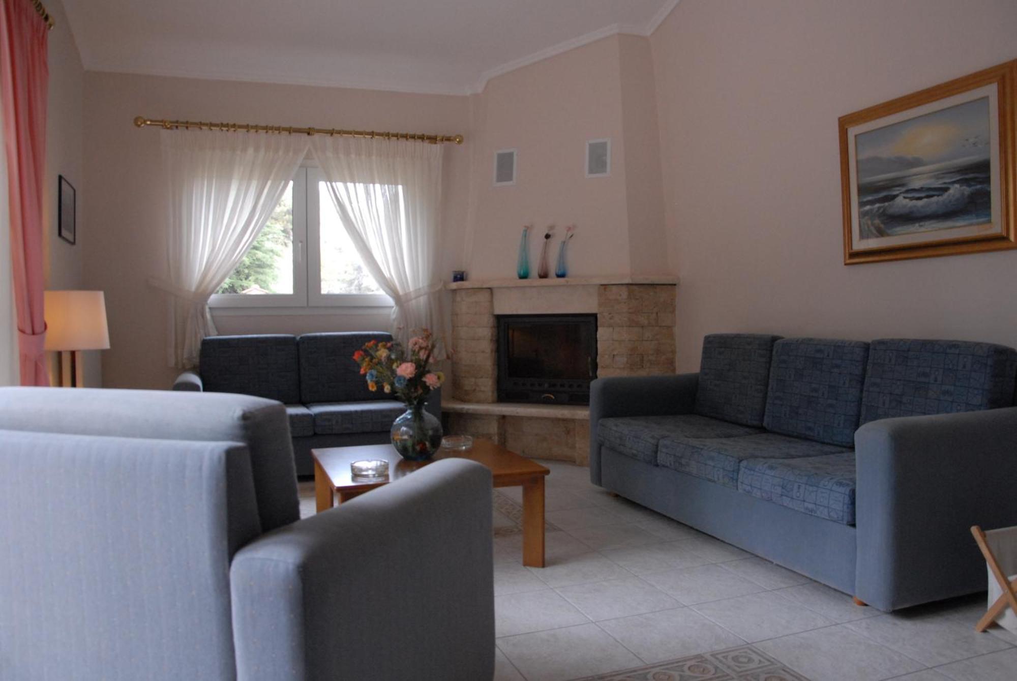 סאני ביץ' Mira Forest Residences חדר תמונה