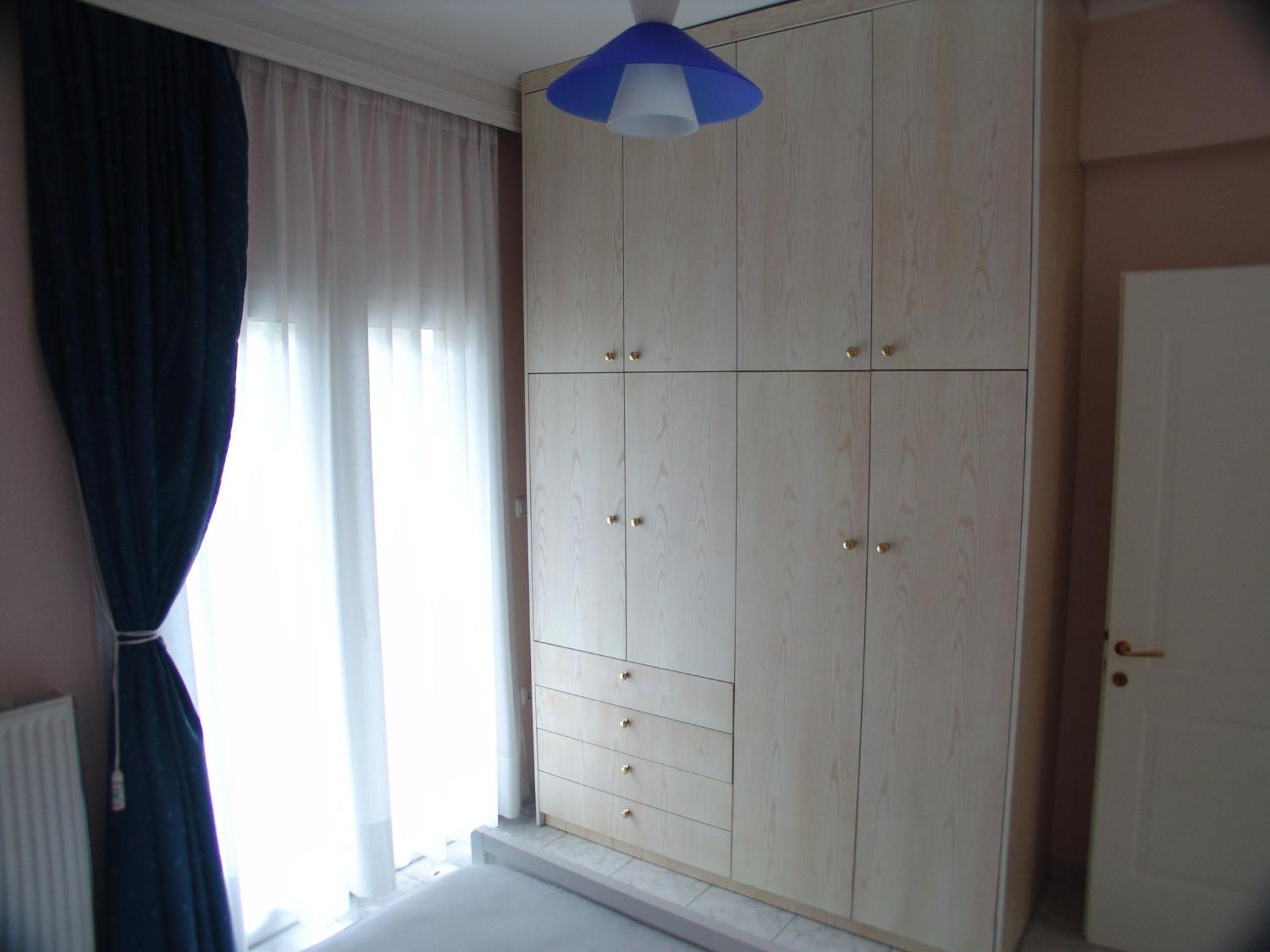 סאני ביץ' Mira Forest Residences חדר תמונה