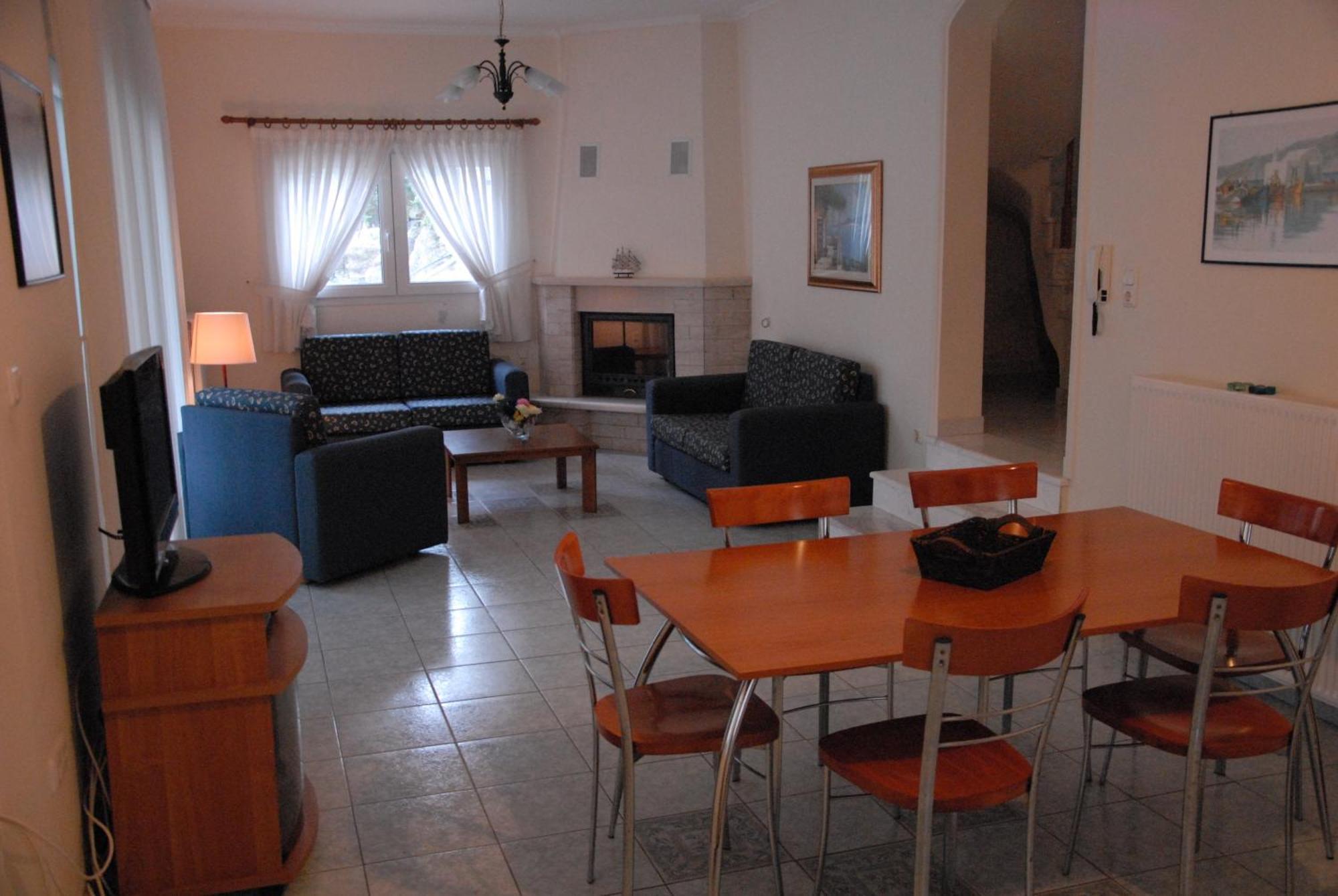 סאני ביץ' Mira Forest Residences חדר תמונה