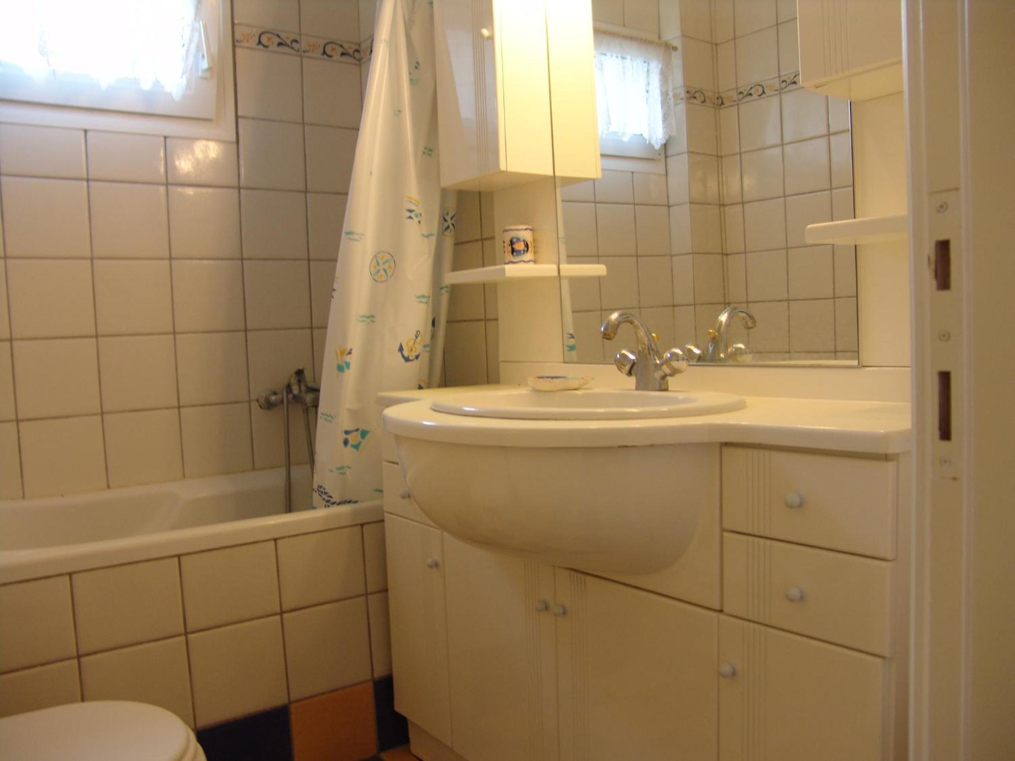 סאני ביץ' Mira Forest Residences חדר תמונה
