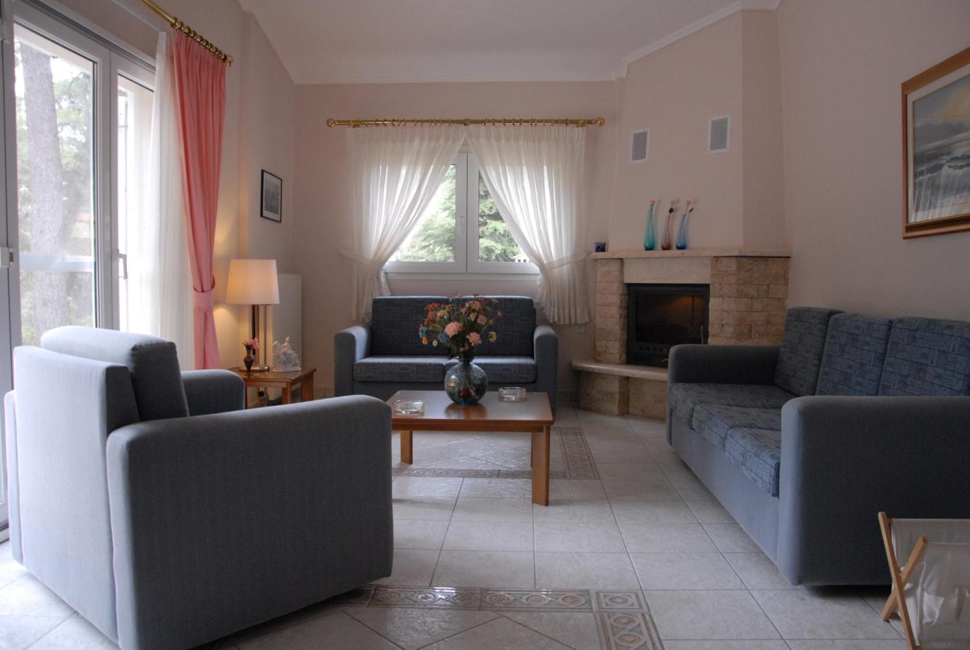 סאני ביץ' Mira Forest Residences חדר תמונה