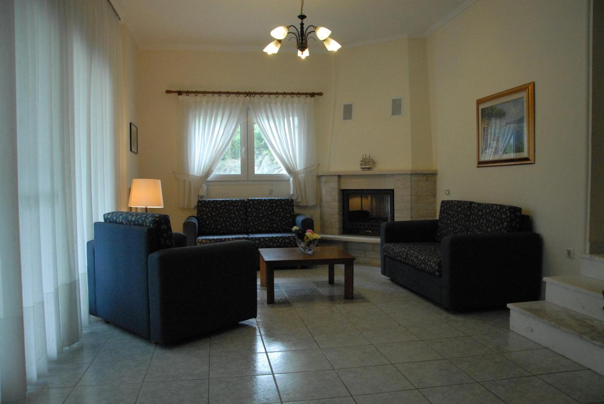 סאני ביץ' Mira Forest Residences חדר תמונה