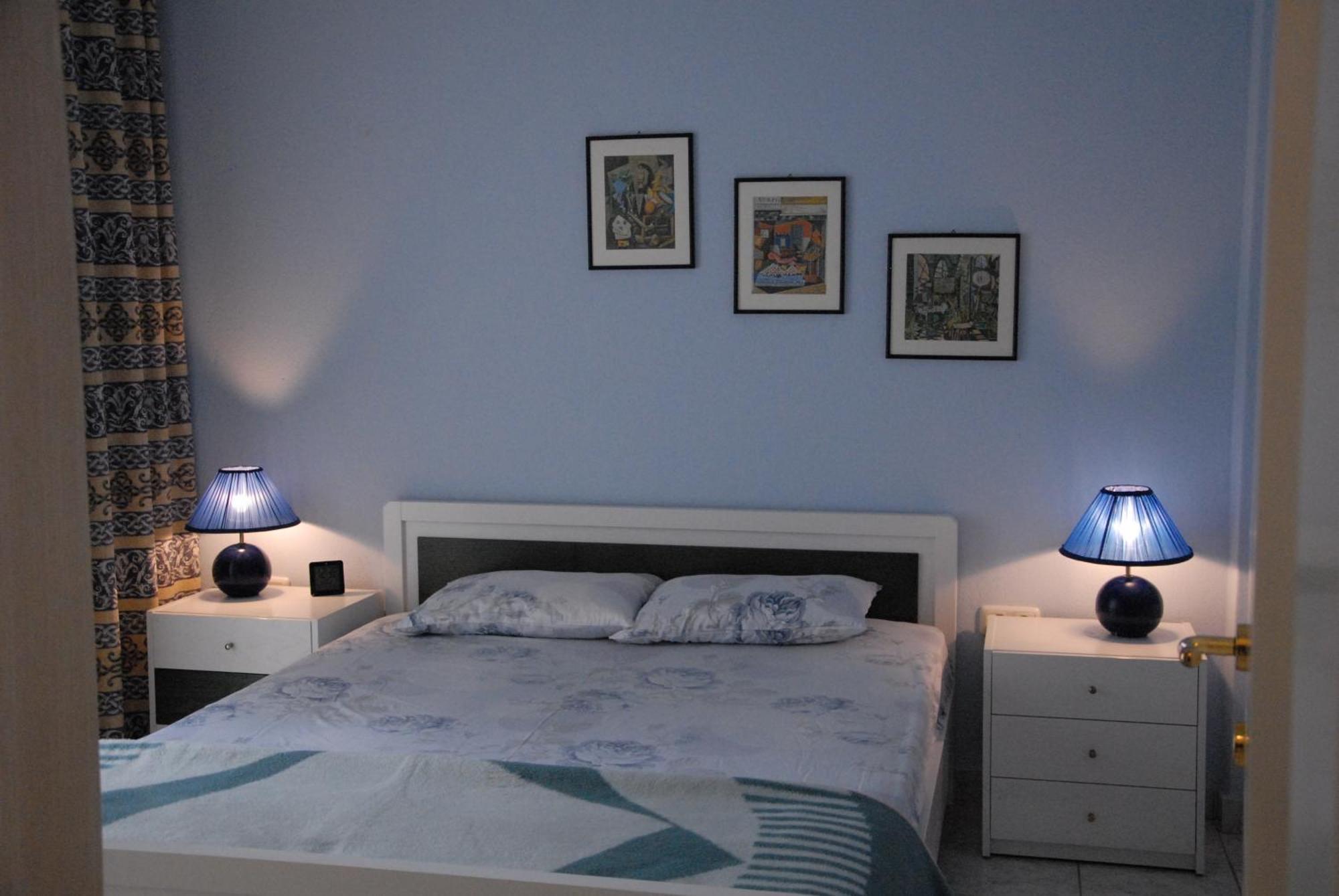 סאני ביץ' Mira Forest Residences חדר תמונה