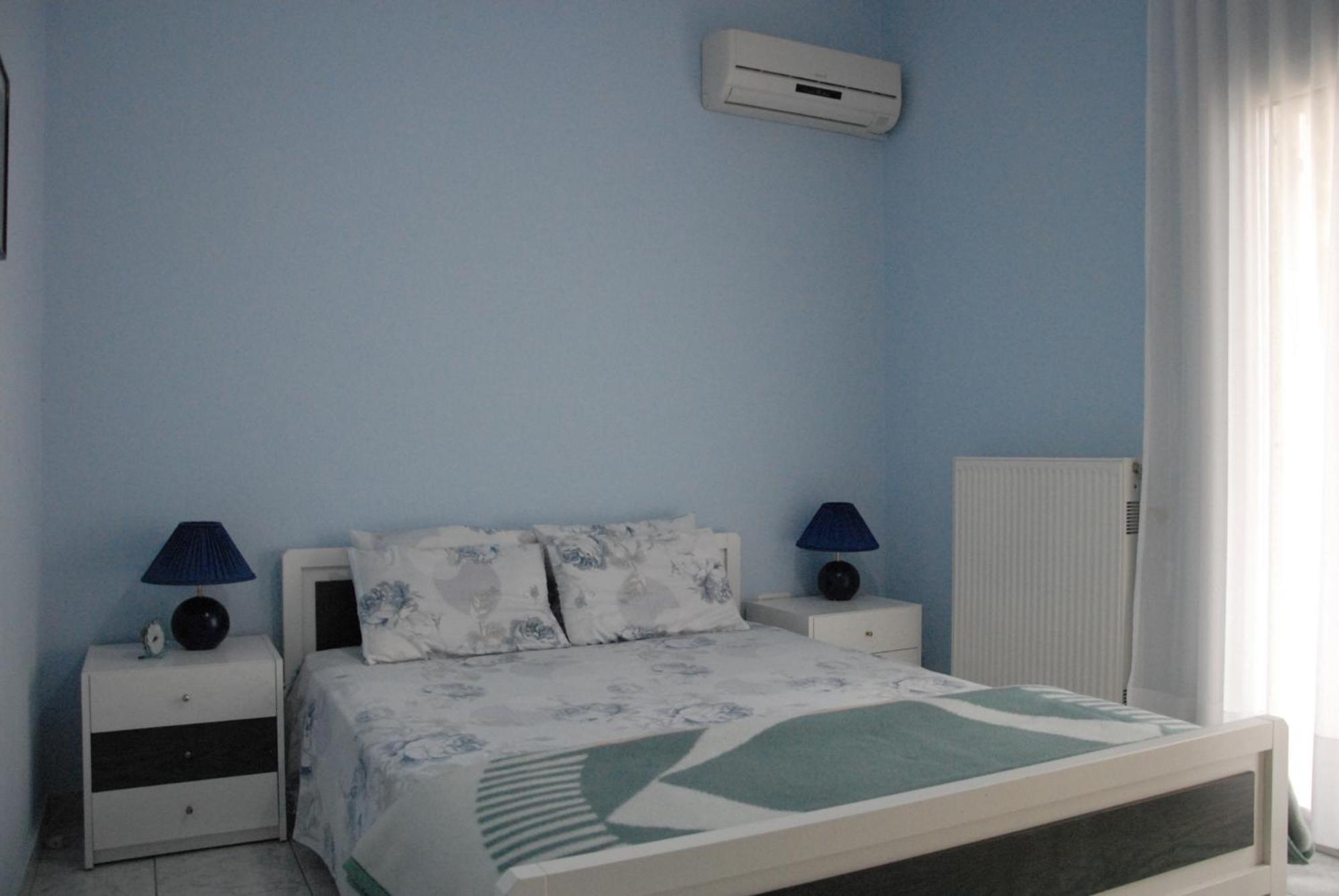 סאני ביץ' Mira Forest Residences חדר תמונה