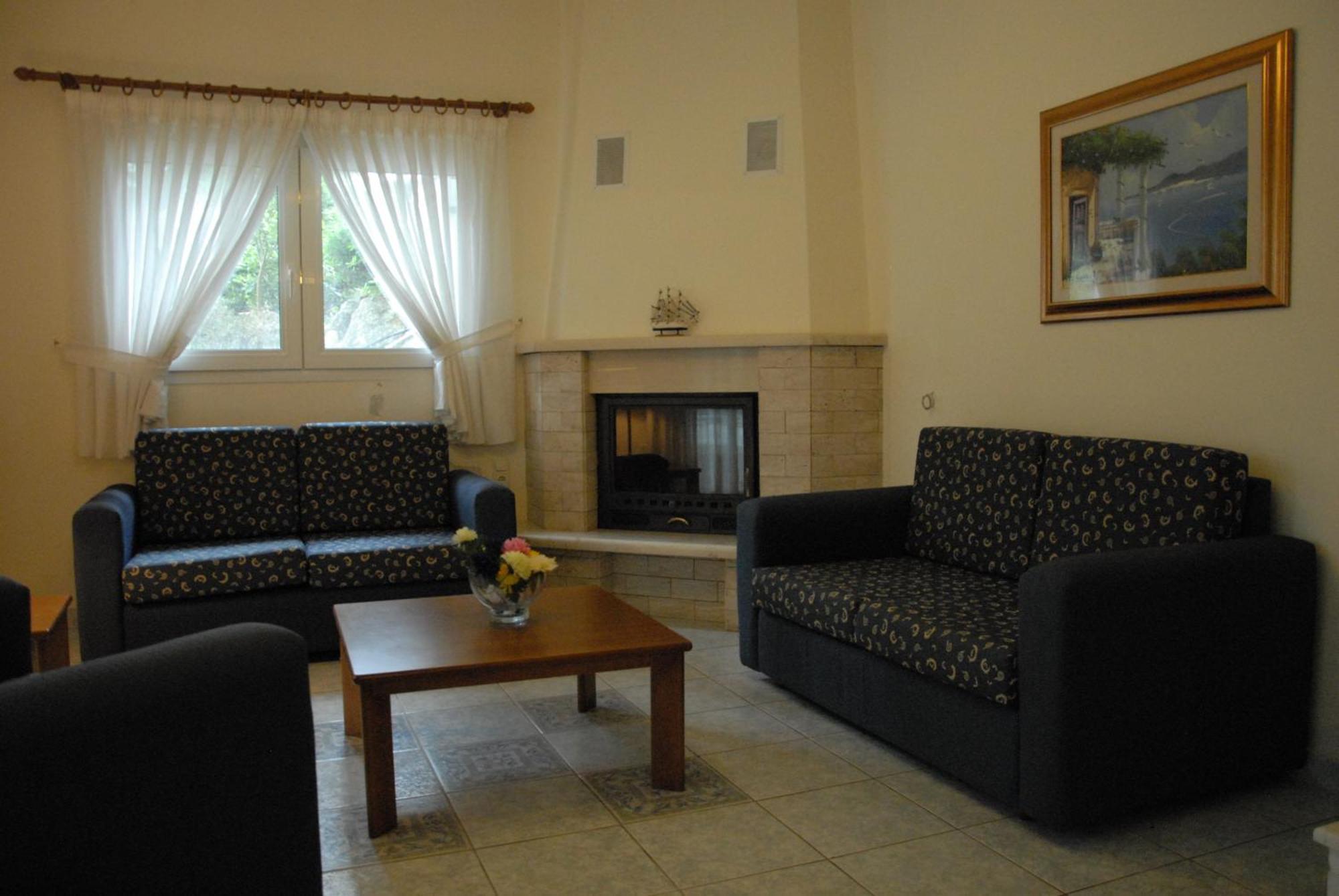 סאני ביץ' Mira Forest Residences חדר תמונה