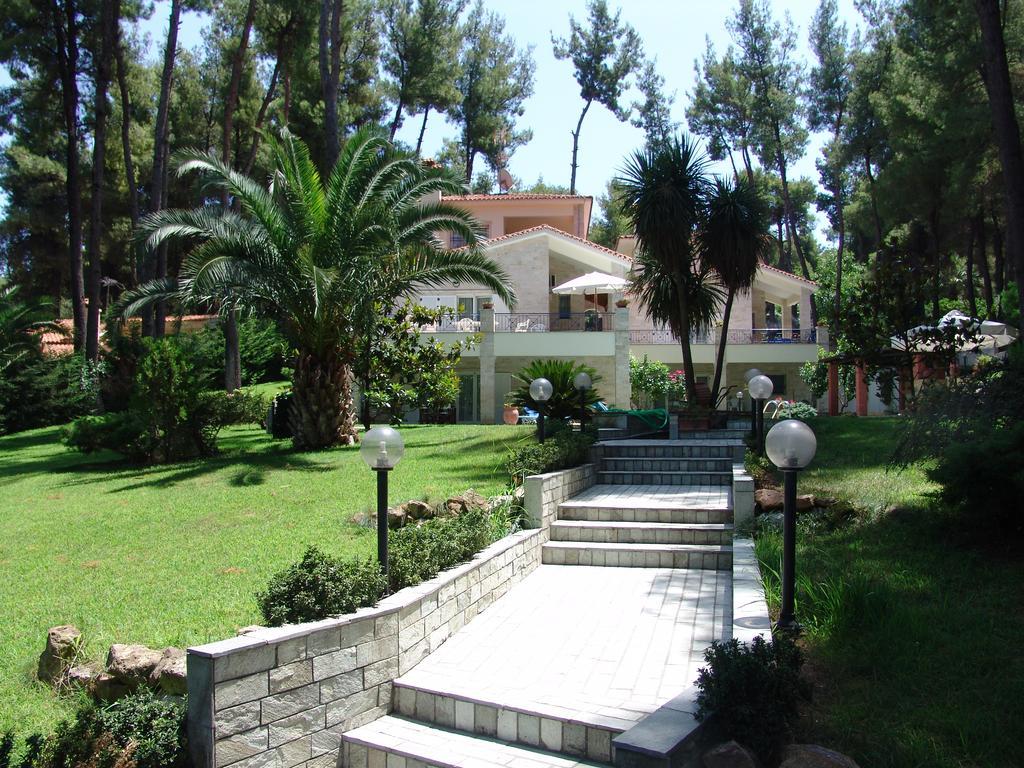 סאני ביץ' Mira Forest Residences מראה חיצוני תמונה