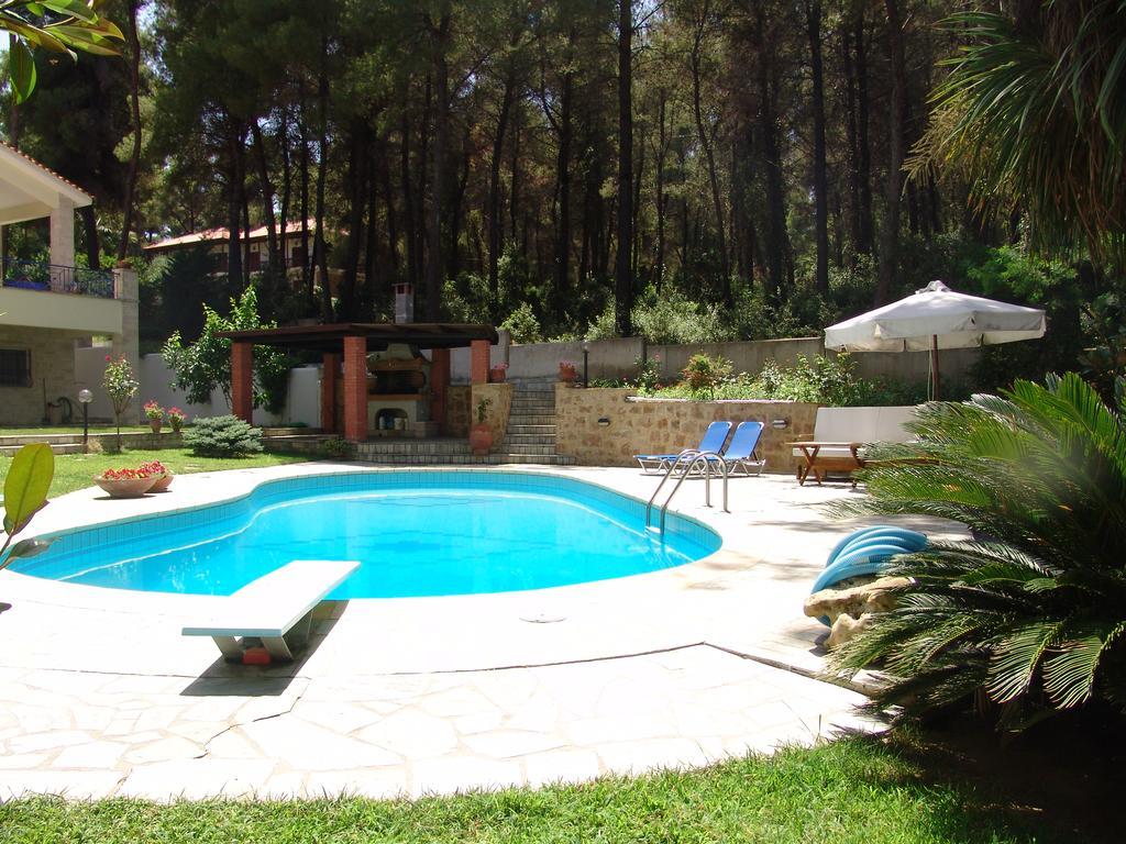 סאני ביץ' Mira Forest Residences מראה חיצוני תמונה