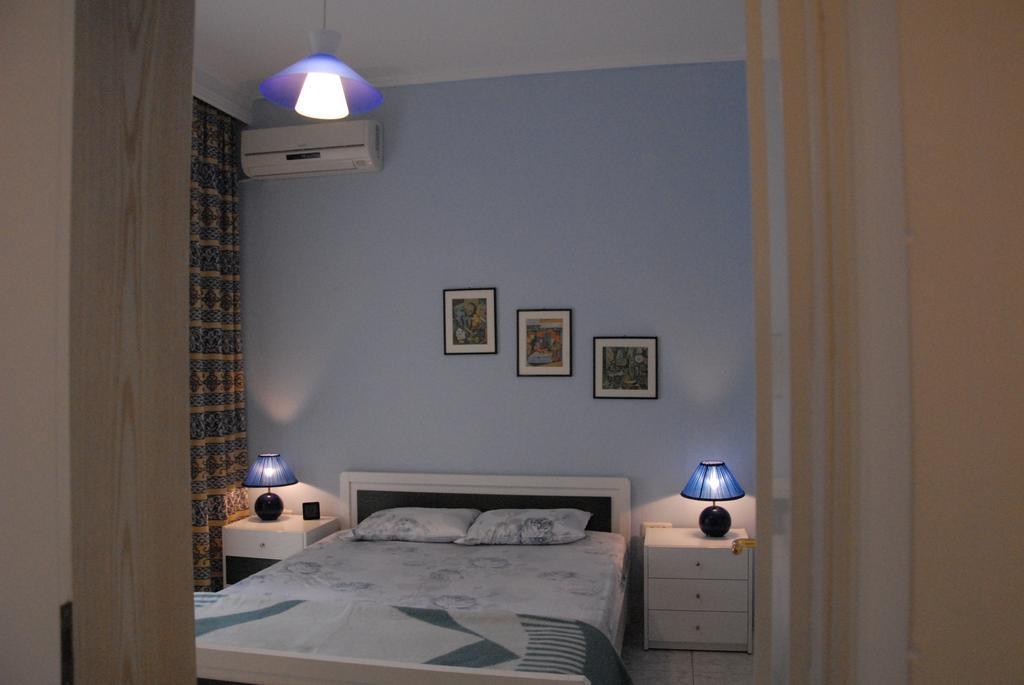 סאני ביץ' Mira Forest Residences מראה חיצוני תמונה