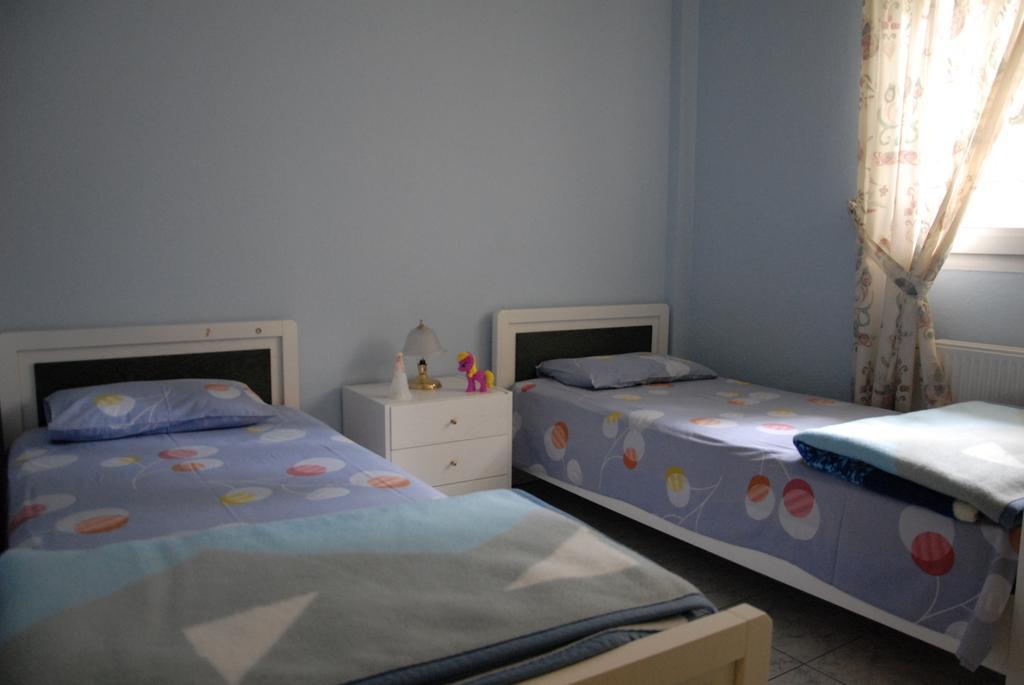 סאני ביץ' Mira Forest Residences מראה חיצוני תמונה