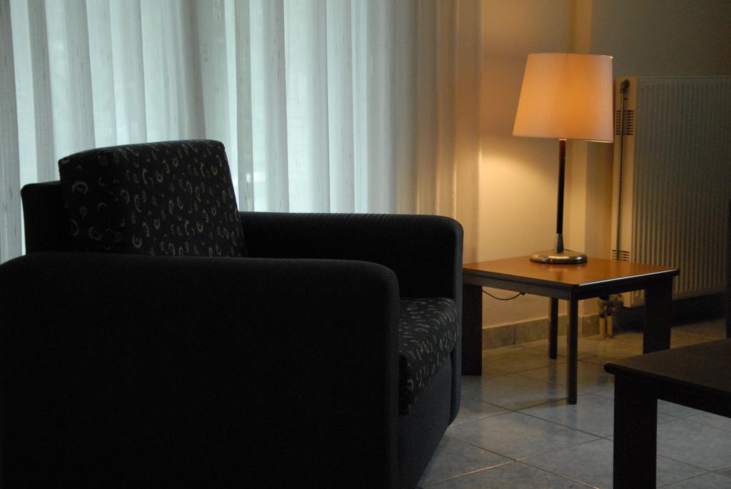 סאני ביץ' Mira Forest Residences מראה חיצוני תמונה