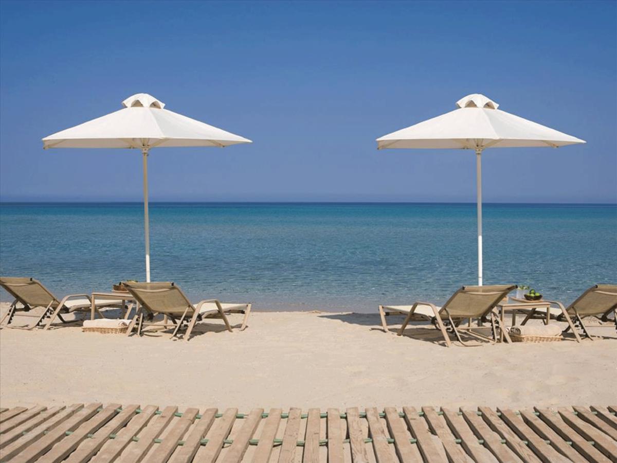 סאני ביץ' Mira Forest Residences מראה חיצוני תמונה